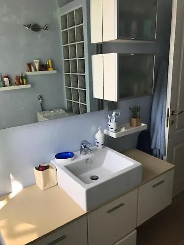 Lejlighed Trilocale Pregiato Sul Mare *