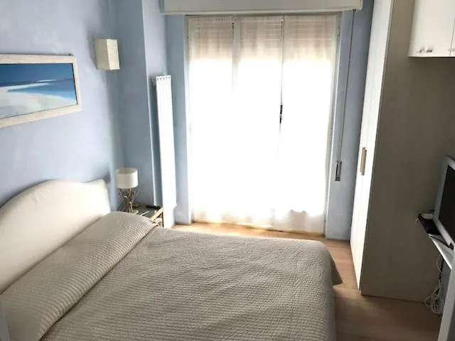Lejlighed Trilocale Pregiato Sul Mare