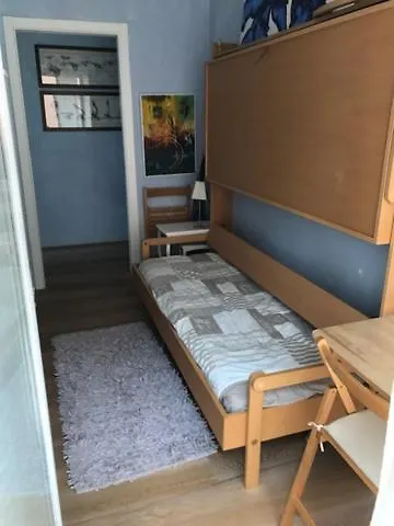 Trilocale Pregiato Sul Mare San Bartolomeo Al Mare