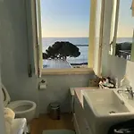 Trilocale Pregiato Sul Mare Lägenhet *