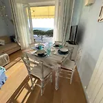 Lägenhet Trilocale Pregiato Sul Mare