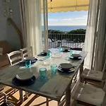 Lägenhet Trilocale Pregiato Sul Mare *
