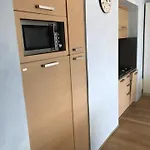 Lägenhet Trilocale Pregiato Sul Mare *