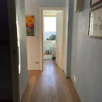 Trilocale Pregiato Sul Mare Lägenhet San Bartolomeo Al Mare
