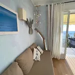 Trilocale Pregiato Sul Mare Lägenhet San Bartolomeo Al Mare
