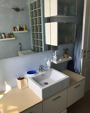 Apartment Trilocale Pregiato Sul Mare *