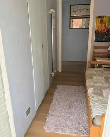 Trilocale Pregiato Sul Mare