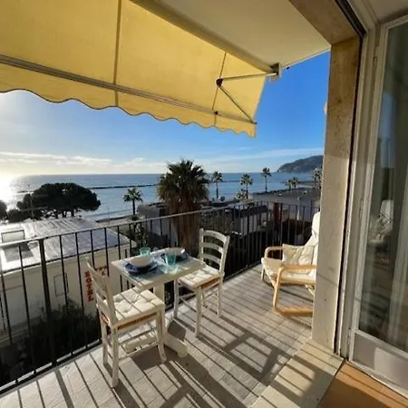 Trilocale Pregiato Sul Mare San Bartolomeo Al Mare