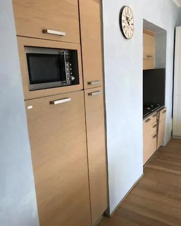 Apartment Trilocale Pregiato Sul Mare *