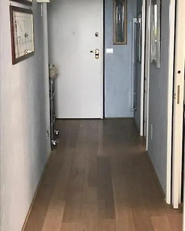 Trilocale Pregiato Sul Mare Daire *