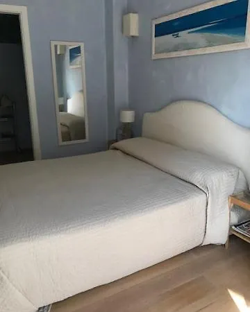 Daire Trilocale Pregiato Sul Mare San Bartolomeo Al Mare