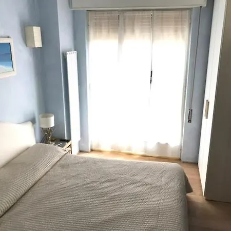 Apartment Trilocale Pregiato Sul Mare