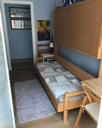 Trilocale Pregiato Sul Mare سان بارتولومِيو آل ما