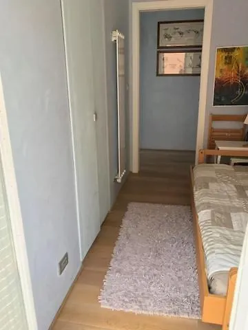 Trilocale Pregiato Sul Mare